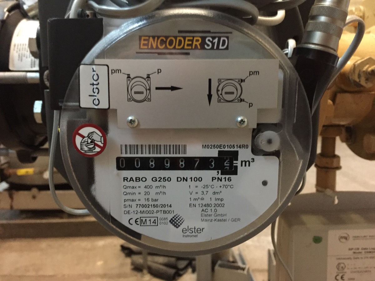 Heating Engineer: Image 1